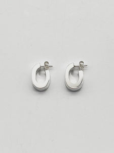 Yasar Aydin - earrings