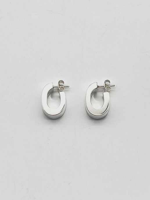 Yasar Aydin - earrings