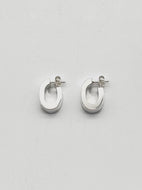 Yasar Aydin - earrings