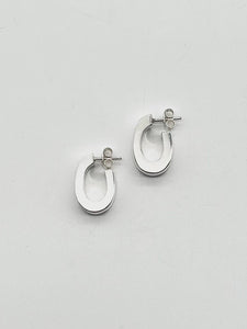 Yasar Aydin - earrings