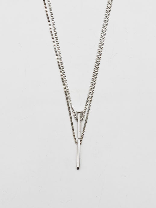 Yasar Aydin - necklace