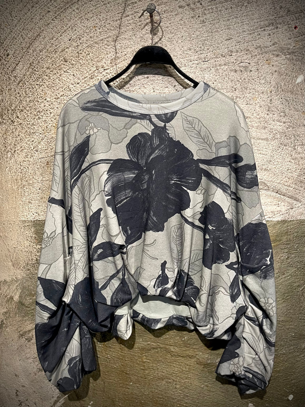 Dries Van Noten sweater