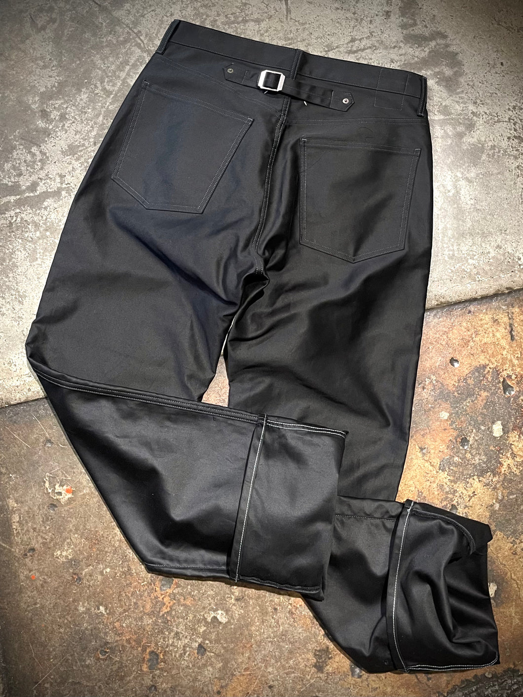 Maison Margiela trousers