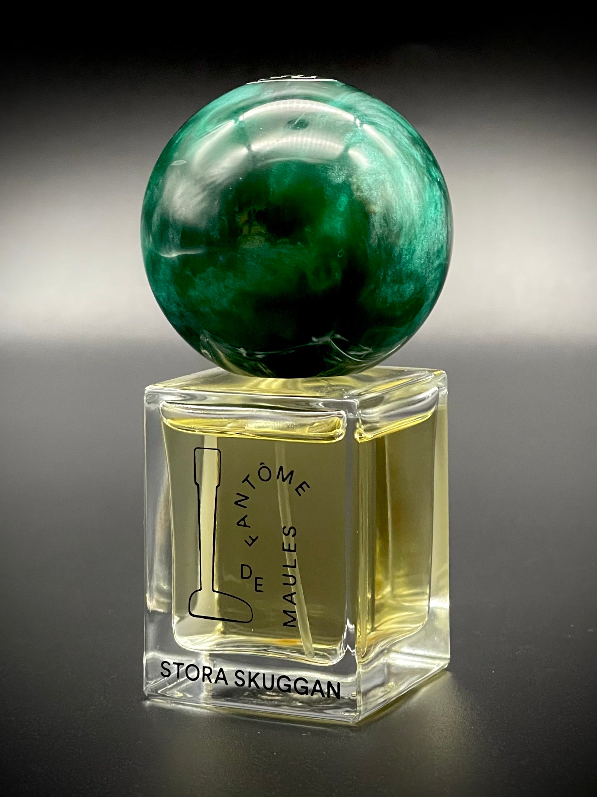 Stora Skuggan Fantome de Maules ストラスクガン Stora Skuggan Fantôme De Maules Eau De Parfum Spray 30ml