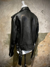 Load image into Gallery viewer, Ann Demeulemeester jacket