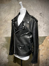 Load image into Gallery viewer, Ann Demeulemeester jacket