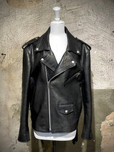 Load image into Gallery viewer, Ann Demeulemeester jacket