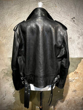 Load image into Gallery viewer, Ann Demeulemeester jacket