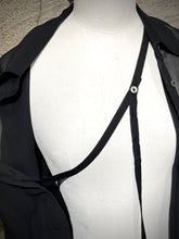 Load image into Gallery viewer, Ann Demeulemeester drop shoulder shirt