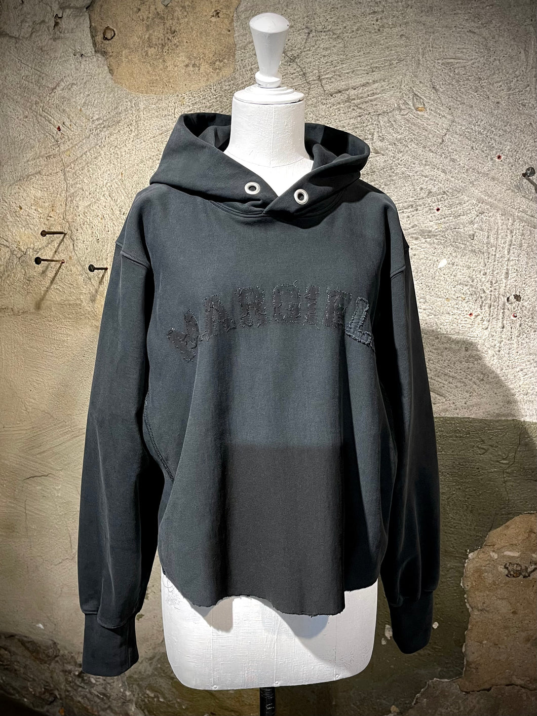 Maison Margiela hoodie