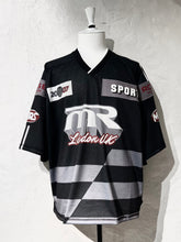 Load image into Gallery viewer, Martine Rose hockey t-shirt