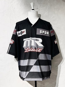 Martine Rose hockey t-shirt