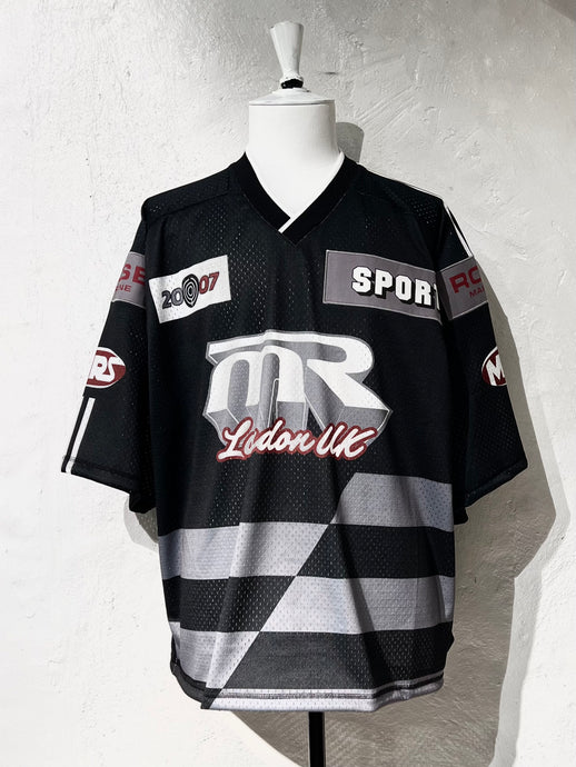 Martine Rose hockey t-shirt