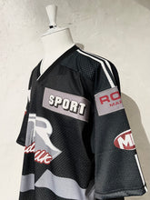 Load image into Gallery viewer, Martine Rose hockey t-shirt