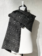 Load image into Gallery viewer, Engineered Garments scarf
