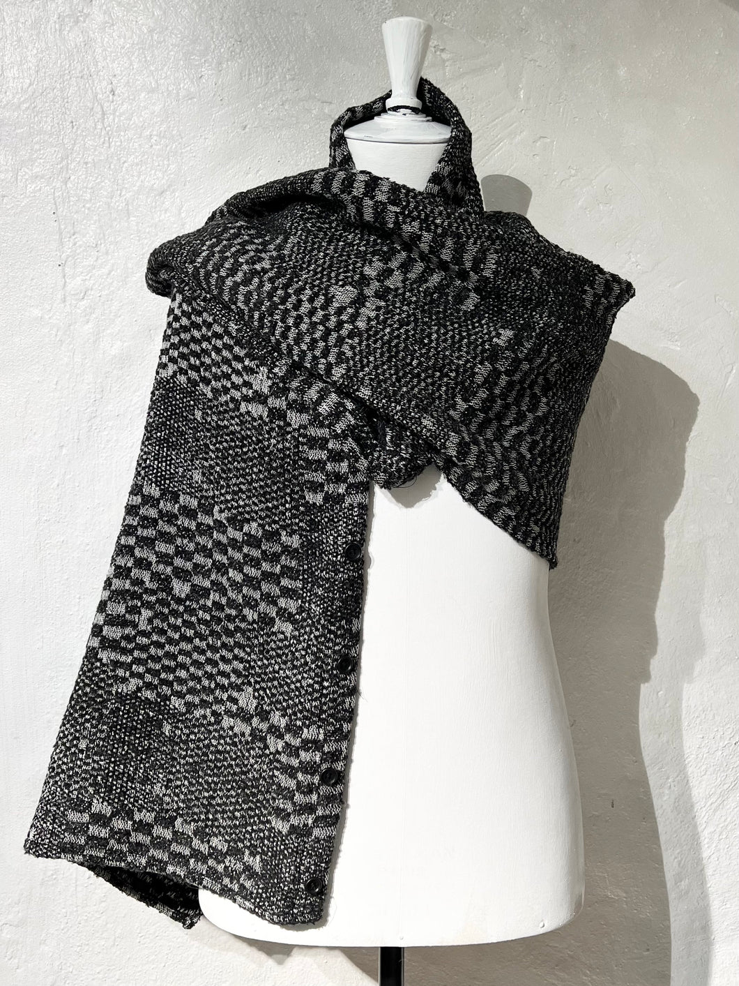 Engineered Garments scarf