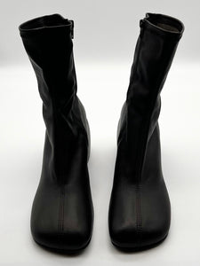 Dries Van Noten ankle boots