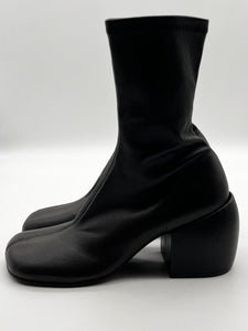 Dries Van Noten ankle boots