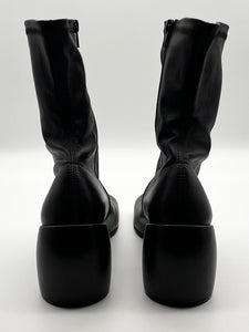 Dries Van Noten ankle boots