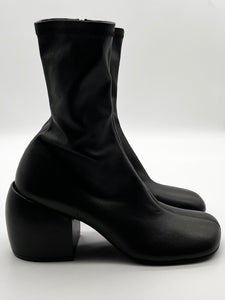 Dries Van Noten ankle boots