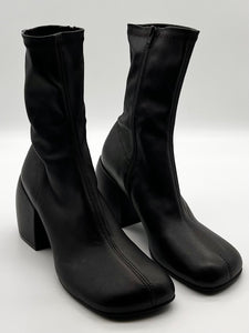 Dries Van Noten ankle boots