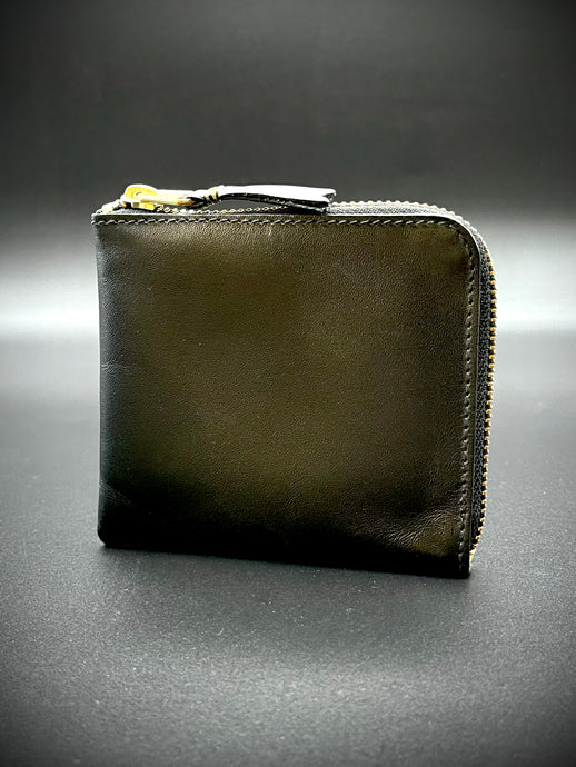 Comme des Garçons wallet