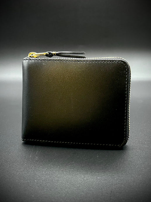 Comme des Garçons wallet