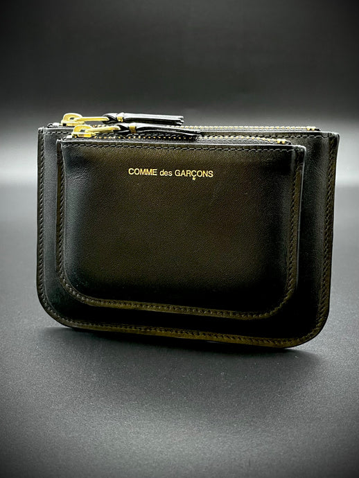 Comme des Garçons wallet