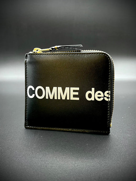 Comme des Garçons wallet