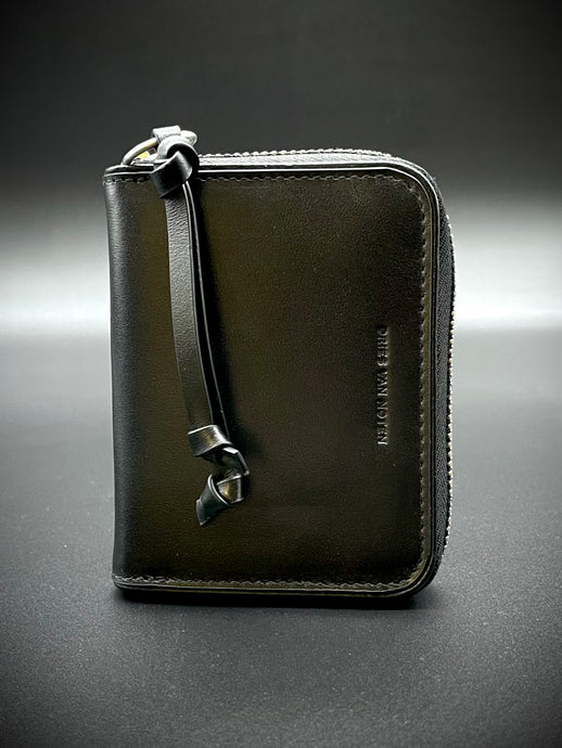 Dries Van Noten wallet