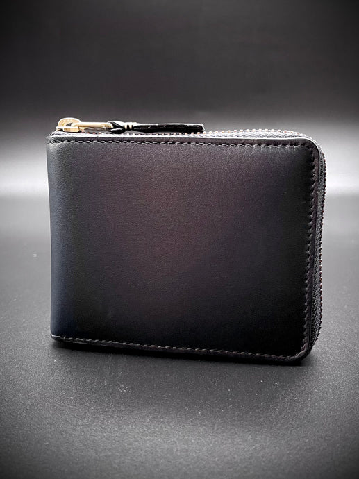 Comme des Garçons wallet