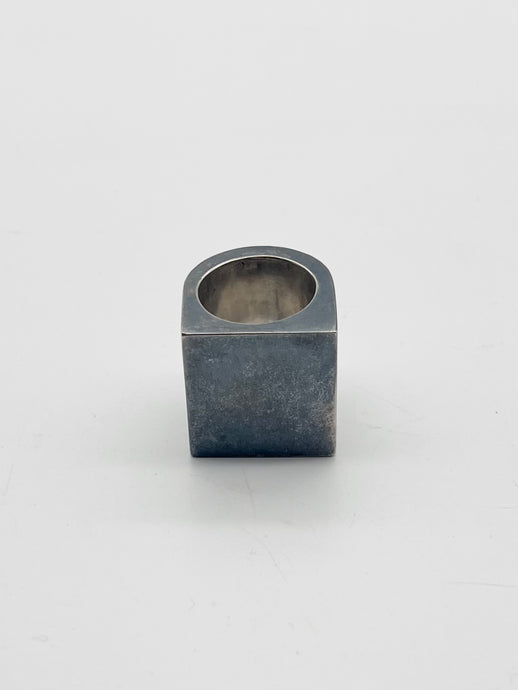 Filip Palmén - ring