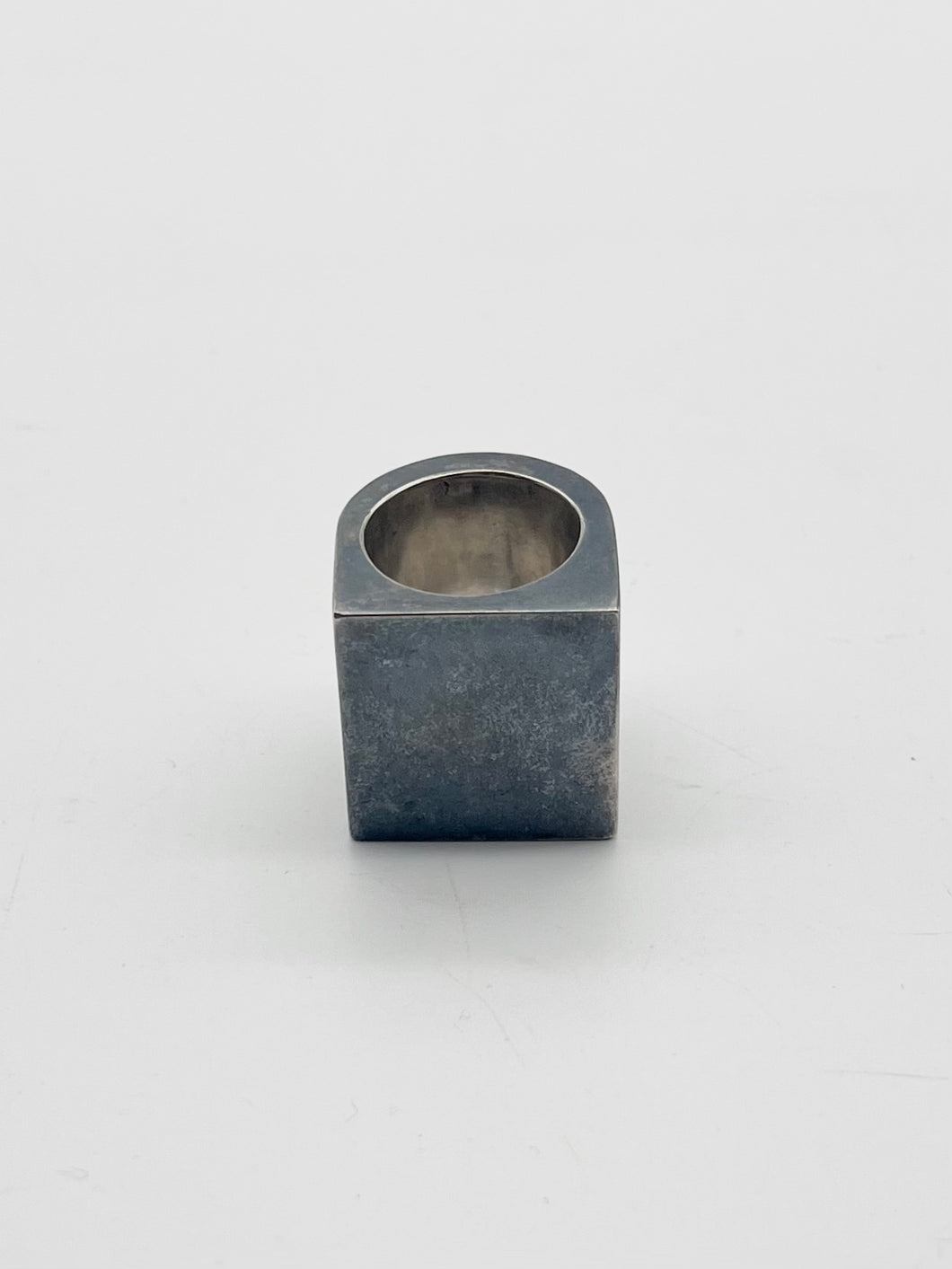 Filip Palmén - ring