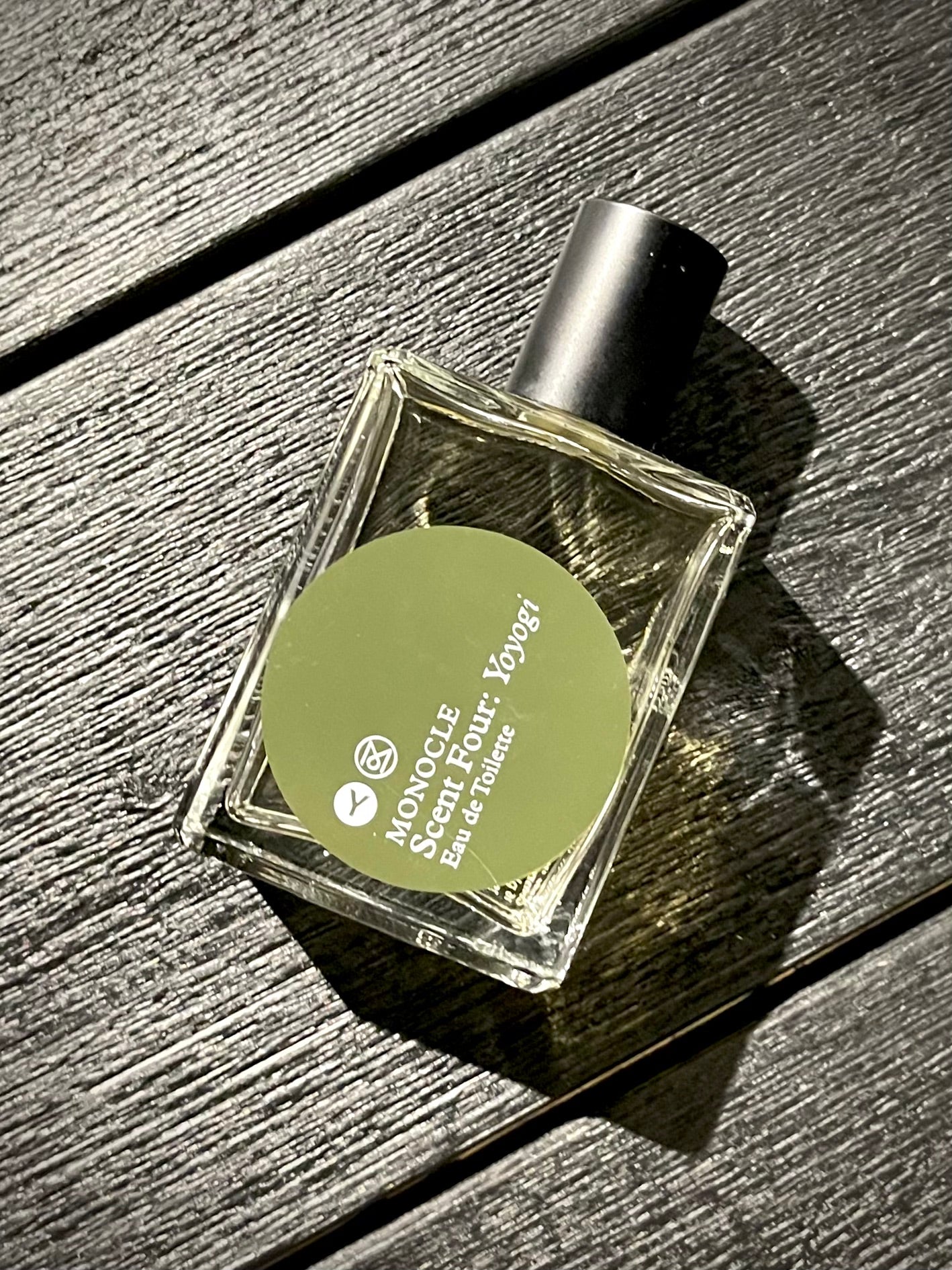 Comme des Garçons - Monocle: Yoyogi – JUS