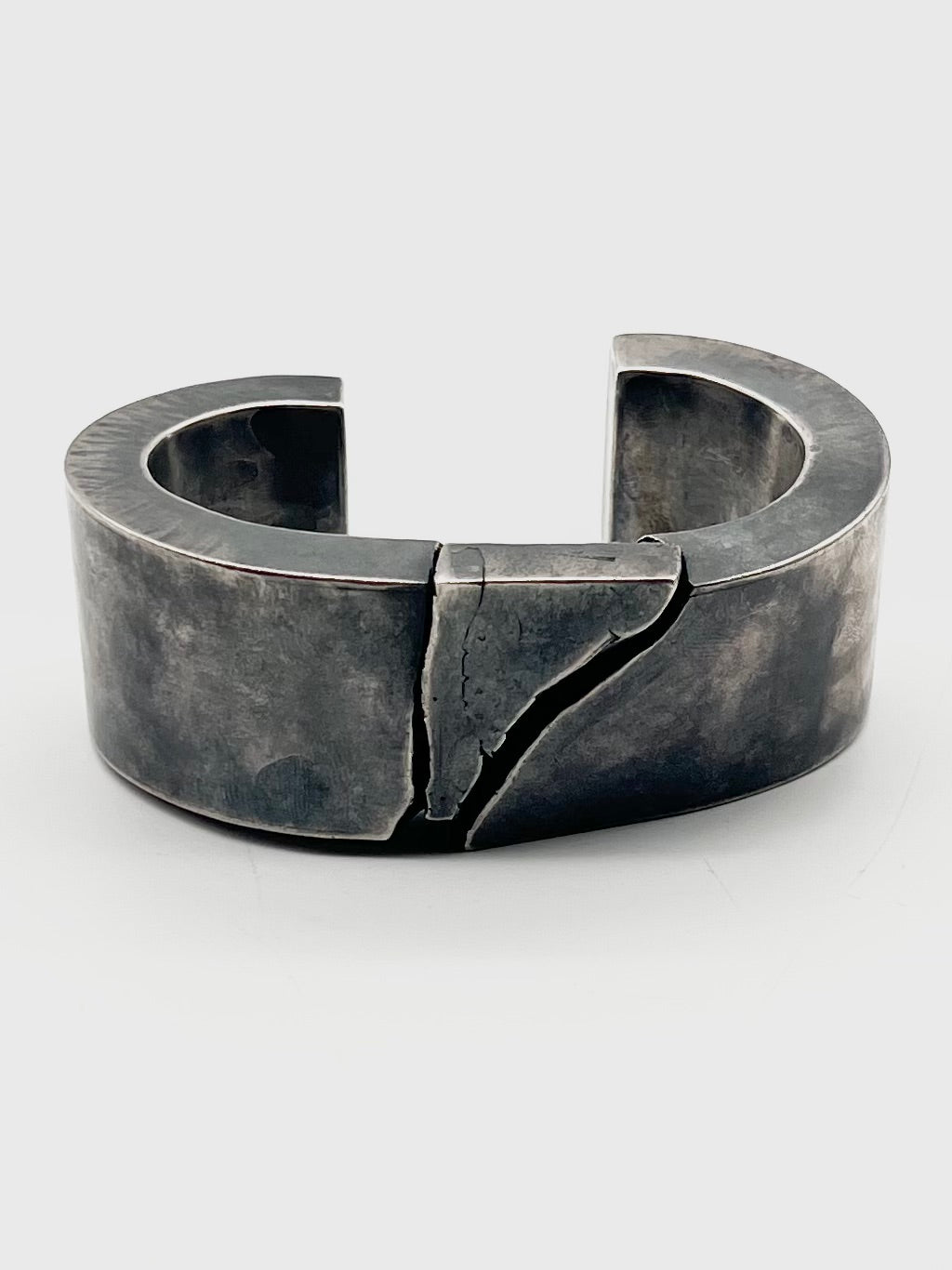 Filip Palmén - cuff