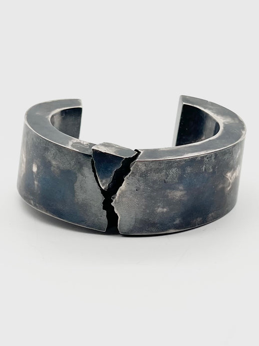 Filip Palmén - cuff