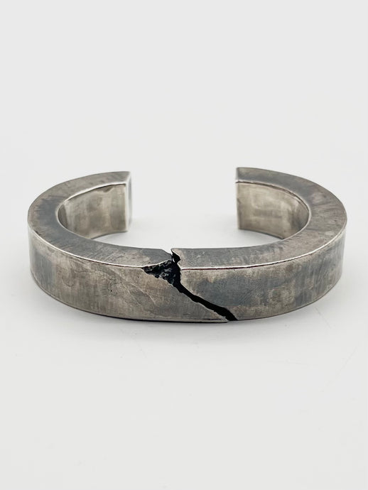 Filip Palmén - cuff