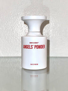 BORNTOSTANDOUT - Angels' Powder