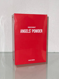 BORNTOSTANDOUT - Angels' Powder