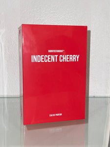 BORNTOSTANDOUT - Indecent Cherry