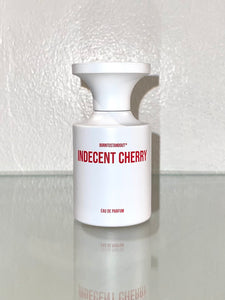 BORNTOSTANDOUT - Indecent Cherry