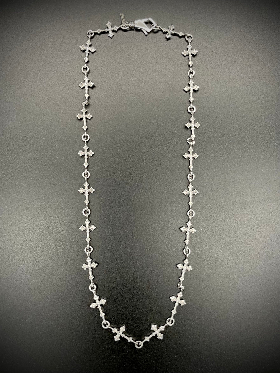 Emanuele Bicocchi necklace