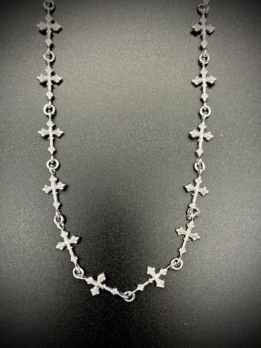 Emanuele Bicocchi necklace