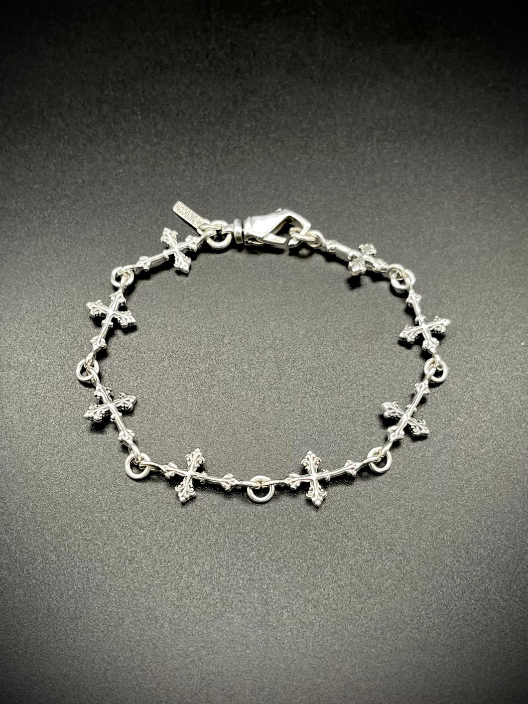 Emanuele Bicocchi bracelet