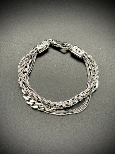 Emanuele Bicocchi bracelet