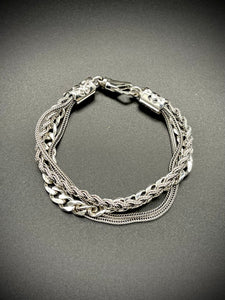 Emanuele Bicocchi bracelet