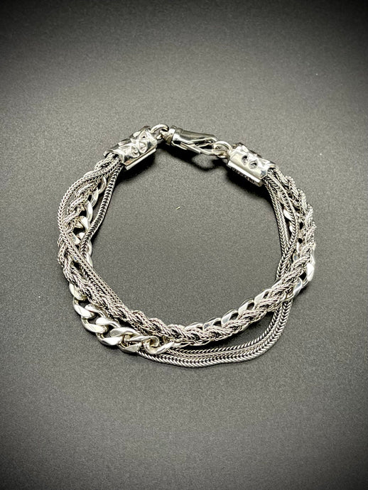 Emanuele Bicocchi bracelet