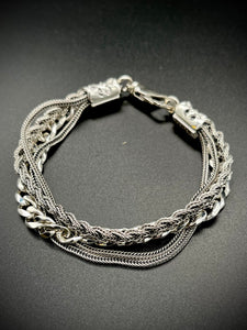 Emanuele Bicocchi bracelet