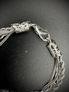 Emanuele Bicocchi bracelet