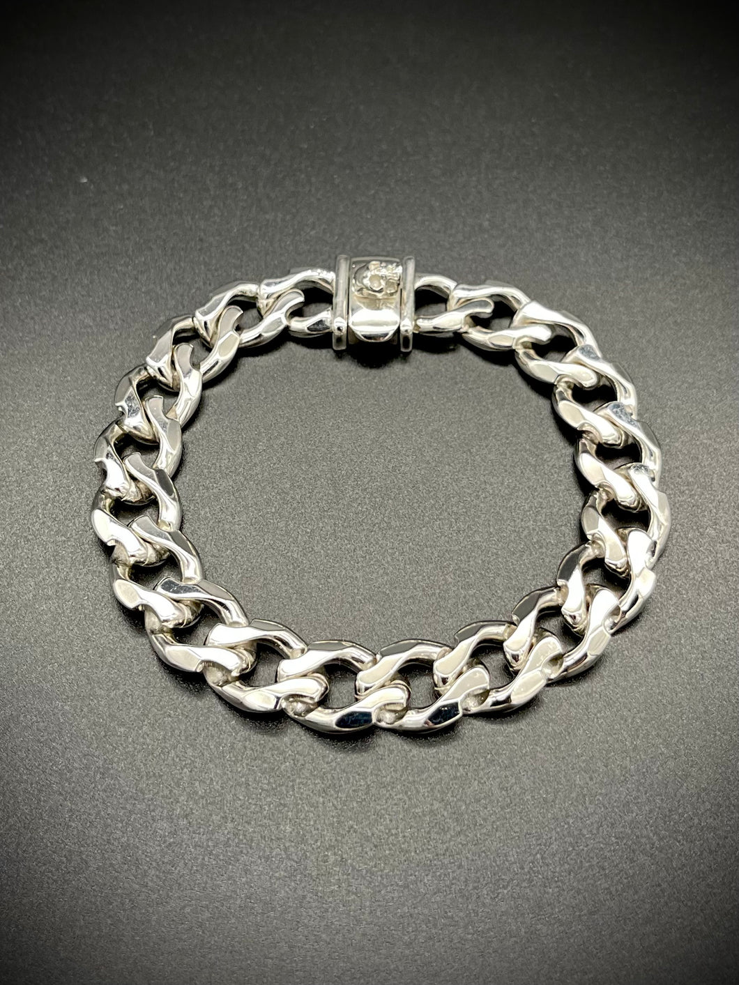 Emanuele Bicocchi bracelet